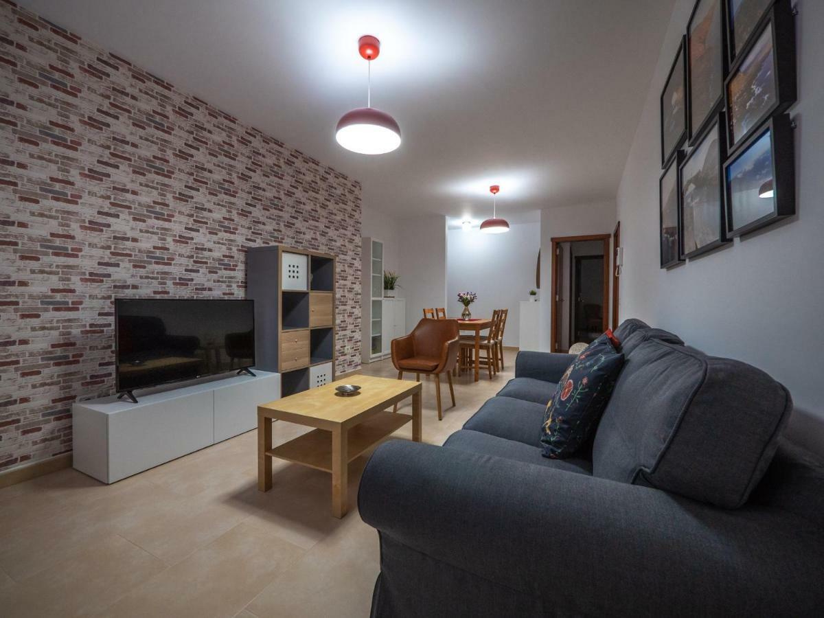 Casa Mina Διαμέρισμα Φροντέρα Εξωτερικό φωτογραφία