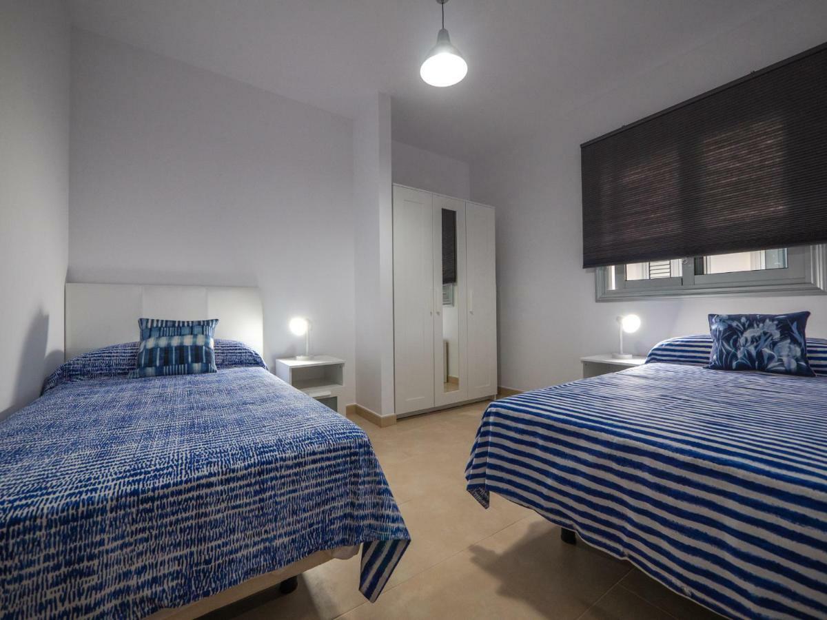 Casa Mina Διαμέρισμα Φροντέρα Εξωτερικό φωτογραφία