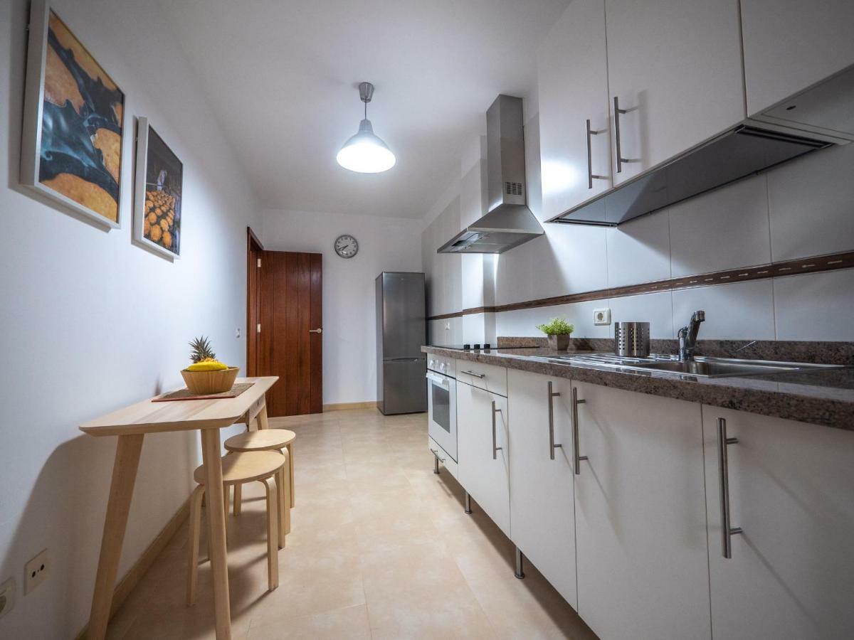 Casa Mina Διαμέρισμα Φροντέρα Εξωτερικό φωτογραφία
