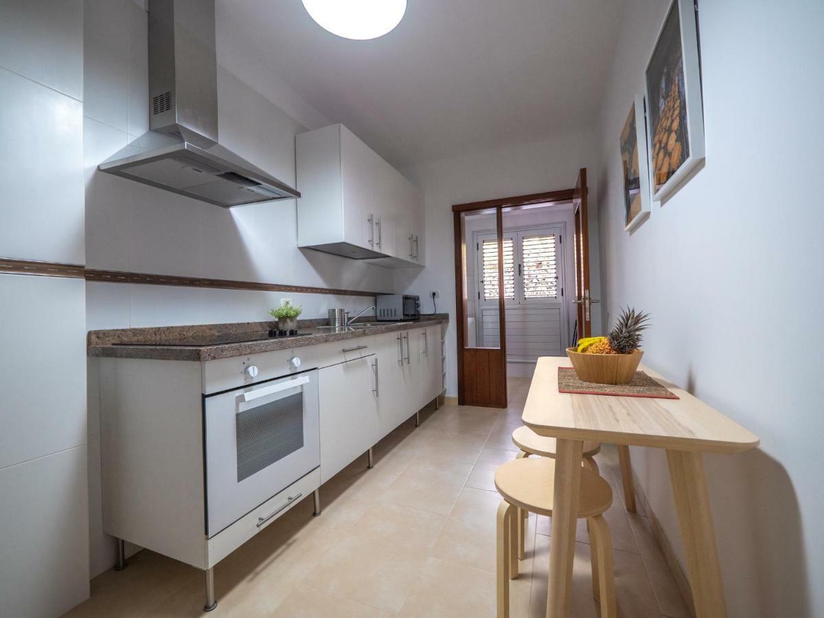 Casa Mina Διαμέρισμα Φροντέρα Εξωτερικό φωτογραφία