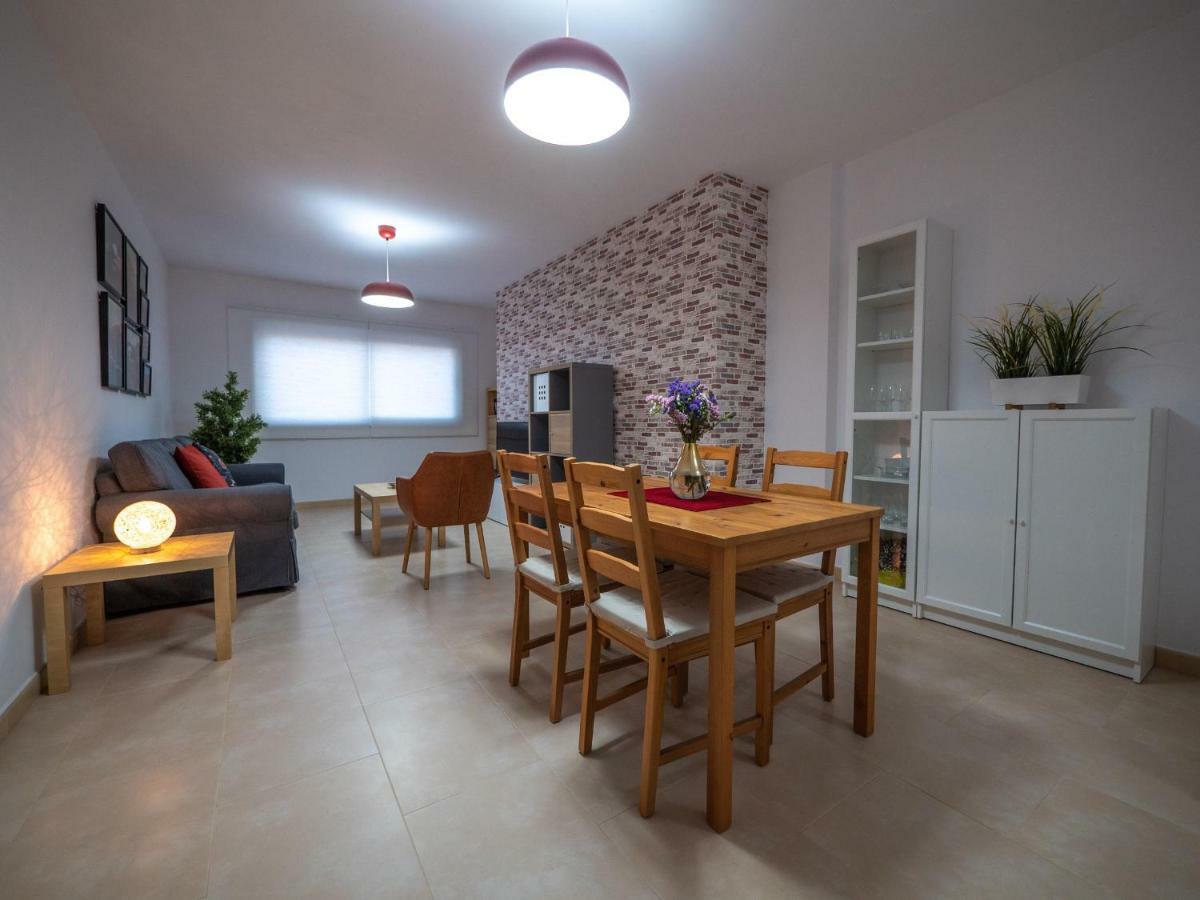 Casa Mina Διαμέρισμα Φροντέρα Εξωτερικό φωτογραφία