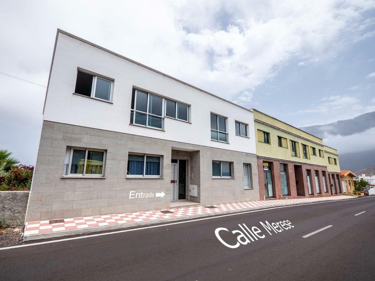 Casa Mina Διαμέρισμα Φροντέρα Εξωτερικό φωτογραφία
